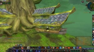 Фералас, Крепость Оперенной Луны