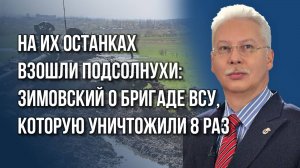 Что планирует Украина в Белоруссии и какую провокацию готовят ВСУ на Чернобыльской АЭС - Зимовский