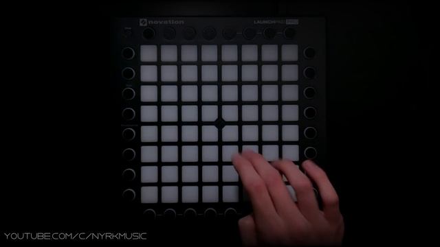 Alan Walker ✕ K-391 - Ignite (ft Julie Bergan & Seungri) | Launchpad Pro Cover + Project File смотреть онлайн