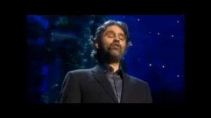 Andrea Bocelli   The Pearl Fishers Duet