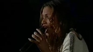 Haddaway - What is love (live in South America)