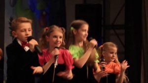 Группа "БУМ" - "Разные"