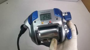 Shimano Dendou Maru 4000HP