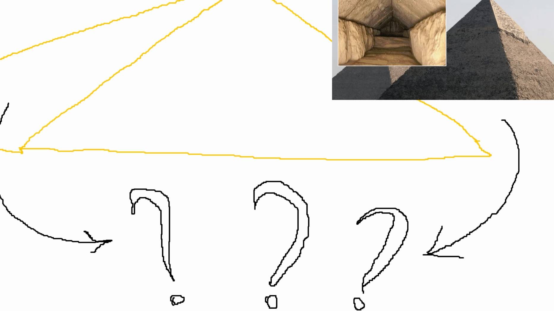 под пирамидами находится нечто странное смотреть онлайн