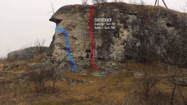 Adam Ondra #50: New Milestone смотреть онлайн
