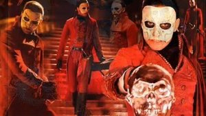 Phantom of the Opera - Wandering Child