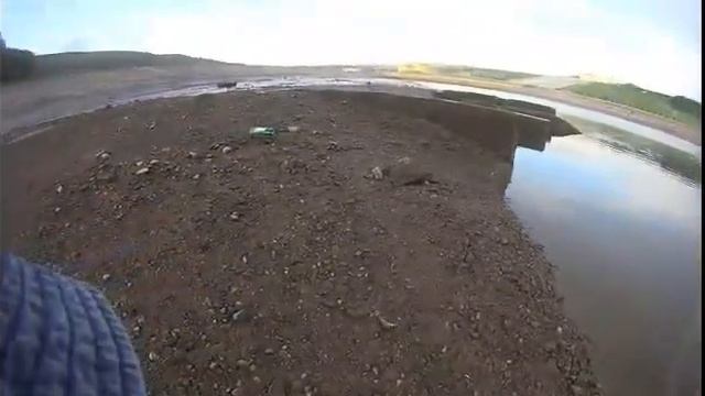 Отводной поводок рулит!!! смотреть онлайн