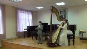 Н.Римский-Корсаков Песня Индийского Гостя