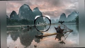 8D ching cheng hanji (bass boost)