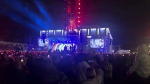 Группа Ленинград - На лабутенах. Пермь 26.08.2023