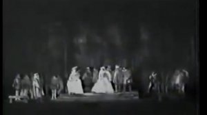 Maria Stuarda LIVE 1977 Filmed (Sutherland, Tourangeau, Terranova - Bonynge)