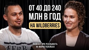 Разбор кейса: как вывести компанию от 40 до 240 млн выручки в год? // Подкаст с Русланом Кононюком