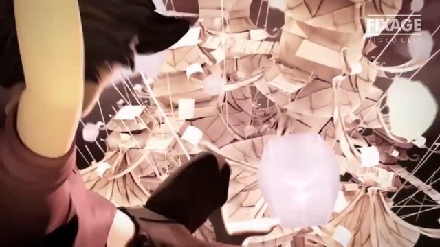 гр. ФИКСАЖ - ЖУРАВЛИК (Radio Mix) 2024 HD