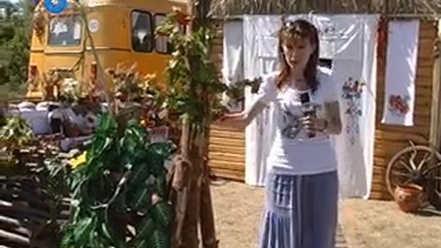 Мирополье Ярмарка-2012 смотреть онлайн