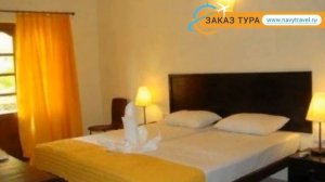 PRISTINE RESORT 2* Индия Юг Гоа обзор – отель ПРИСТИНЕ РЕЗОРТ 2* Юг Гоа видео обзор