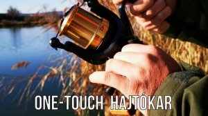 Daiwa Emblem 45 SCW QD OT