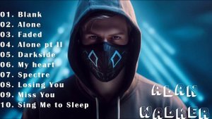Epic Anthems Alan Walker Remix - Alan Walker Style - New Music Compilation 2023