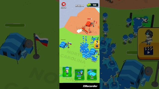 Draw army (часть 3) смотреть онлайн