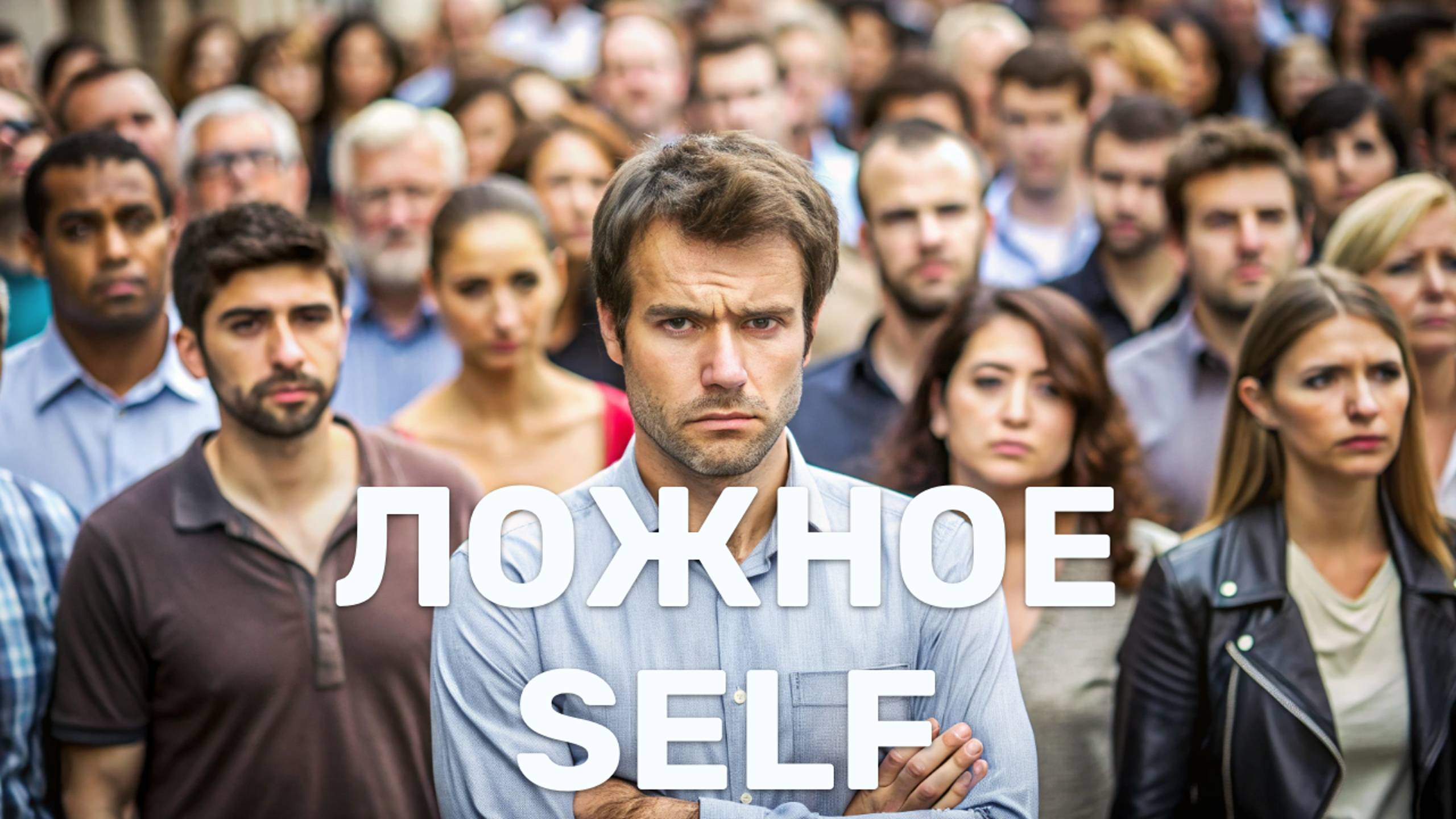 Ложное сэлф