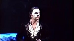 LOVE NEVER DIES Ramin Karimloo