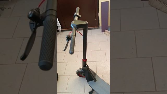 Электросамокат KUGOO G-MAX