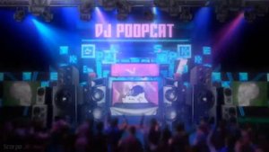 русский хардбаас (: scorpo 1 час russian hardbass 1 hour
