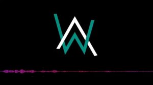 Official Audio-Faded Instrumental By Alan Walker