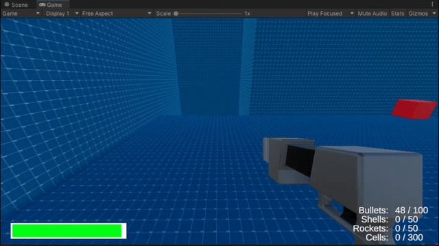 Pathfinding Part 2 | Doom Clone Devlog #9