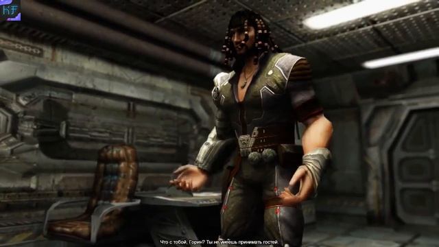 ФИНАЛ Collapse - RAGE