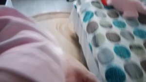 влог с реборном  Любой в больнице 🏥/2 часть/наше утро / сдаем анализы