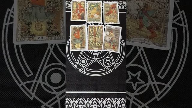 Ваши финансы весной!   #tarot #тарорасклад #предсказание #таро #вопросответ