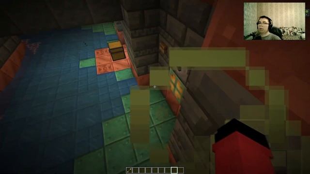 НОВЫЙ МОБ БРИЗ в МАЙНКРАФТЕ |Обзор на Снапшот 23w45a смотреть онлайн