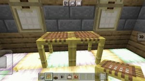 строю дом в minecraft 2 часть