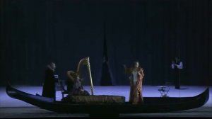 Canzone del Salice (Desdemona in Otello by Rossini) —Olga Peretyatko