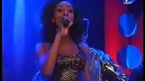 Basic Element - The Fiddle (Live At Swedish Dance Music Awards 1995)