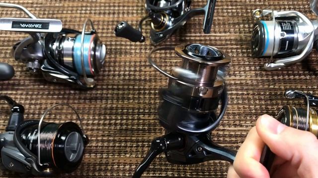 Okuma Epixor XT 40 ! Quick Review