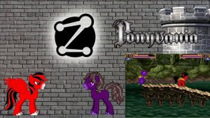 Ponyvania Interview With Ziggylung