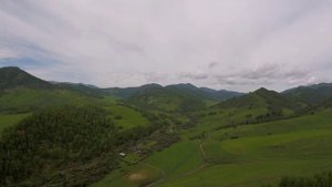 с. Камлак, Республика Алтай, (Горный Алтай)