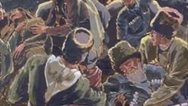 Нэгъуцу Саидэ - Заремэ Игъыбз смотреть онлайн