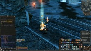 Lineage 2  - Преодолей Свой Предел (Квест 2 - Великое Дворянство - Гайд)