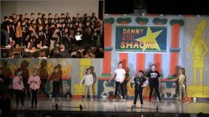 Danny and the Shacks (CLS 2nd & 3rd 2023 Operetta)