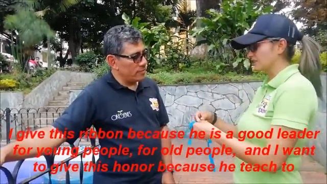 Moreno Patricia Who I am makes the difference смотреть онлайн