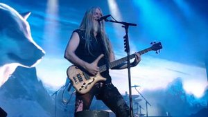 Nightwish - Sacrament Of Wilderness - Live In Buenos Aires 2018 - Decades Tour