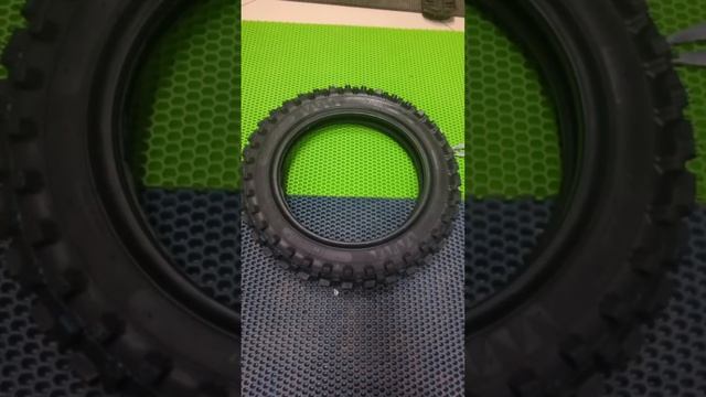 Зимняя резина 16X3.0 для электрического велосипеда monster
