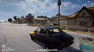 PUBG GAMEPLAY: RTX 3080 12GB