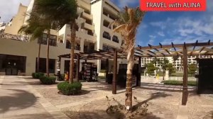 🛩🛩🛩VIP ОТЕЛЬ STEIGENBERGER AL DAU BEACH  5*