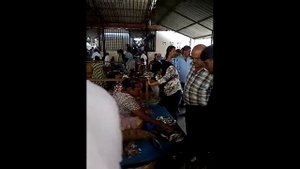 ГОА ИНДИЯ 2018 РЫБНЫЙ РЫНОК КАЛАНГУТ, ГОТОВИМ КРЕВЕТКИ САМИ.
