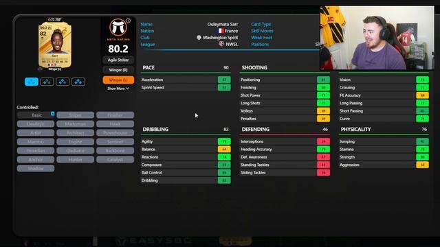 These Starter Teams look INSANE.. 🤯 EA FC 24 Ultimate Team смотреть онлайн