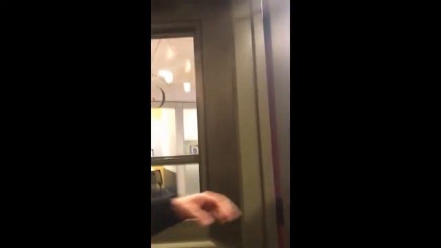 Экскурсия в офис Google в Нью Йорке с Михаилом Наринским смотреть онлайн