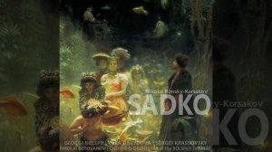 Sadko: Scene I